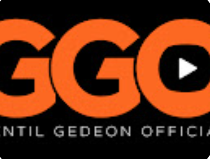 Gentil Gedeon Official
