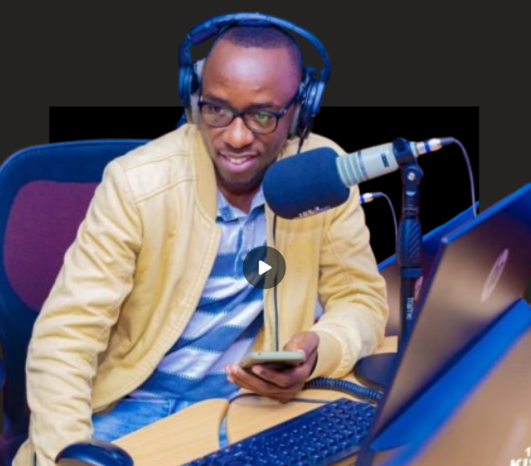 Featured Radio Content